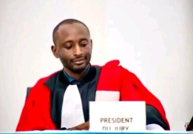 Gouvernement : Sidy Alpha Ndiaye démissionne ! Gouvernement : Sidy Alpha Ndiaye démissionne !