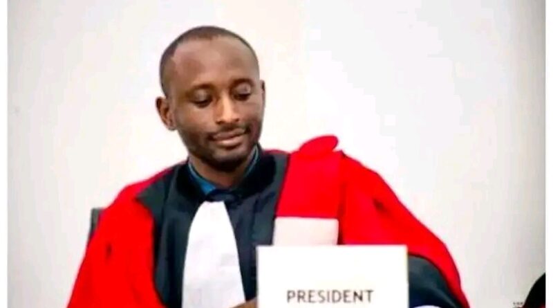 Gouvernement : Sidy Alpha Ndiaye démissionne ! Gouvernement : Sidy Alpha Ndiaye démissionne !