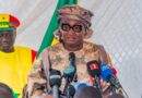 KHADY DIÈNE GAYE LORS DE SA PASSATION DE SERVICE AVEC DJIREYE CLOTILDE COLY: « Le fait d’être la première femme ministre des Sports ne faisait pas de moi une championne »