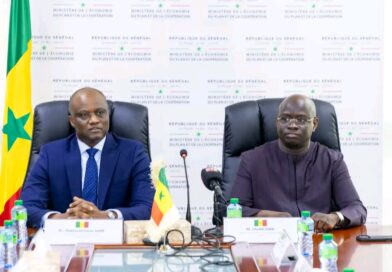 PASSATION DE SERVICE AU MINISTÈRE DE L’ÉCONOMIE, DU PLAN ET DE LA COOPÉRATION: Abdourahmane Sarr plaide pour la continuité et la cohérence des politiques publiques