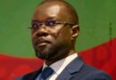Congrès ordinaire de Pastef: Ousmane Sonko reconduit président, la souveraineté érigée en pilier de la doctrine politique du parti Congrès ordinaire de Pastef: Ousmane Sonko reconduit président, la souveraineté érigée en pilier de la doctrine politique du parti