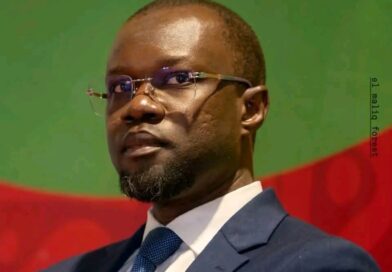 Congrès ordinaire de Pastef: Ousmane Sonko reconduit président, la souveraineté érigée en pilier de la doctrine politique du parti Congrès ordinaire de Pastef: Ousmane Sonko reconduit président, la souveraineté érigée en pilier de la doctrine politique du parti