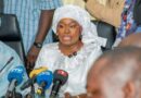 MARIE ANGELIQUE MAME SELBE DIOUF: « Chaque franc dépensé doit changer la vie des citoyens » MARIE ANGELIQUE MAME SELBE DIOUF: « Chaque franc dépensé doit changer la vie des citoyens »