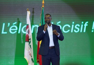 Ousmane Sonko, ancien premier ministre du Sénégal : « Nous n’avons pas de leçons à recevoir de l’étranger » Ousmane Sonko, ancien premier ministre du Sénégal : « Nous n’avons pas de leçons à recevoir de l’étranger »