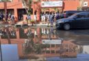 Péril sanitaire et hygiénique au cœur du Point E: L’Onas et Ageroute interpellées. Par MLDIATTA Péril sanitaire et hygiénique au cœur du Point E: L’Onas et Ageroute interpellées. Par MLDIATTA