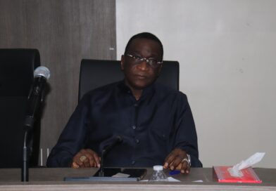 Racine SY invite les acteurs politiques à consolider la paix sociale pour attirer les investissements… Racine SY invite les acteurs politiques à consolider la paix sociale pour attirer les investissements…