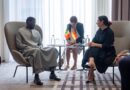 Sénégal-Allemagne : plus de 240 millions d’euros d’accords conclus à Dakar Sénégal-Allemagne : plus de 240 millions d’euros d’accords conclus à Dakar