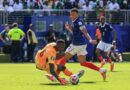 MONDIAL 2026 -UN HOMME DANS LE MATCH: Edouard Mendy, héroïque malgré la défaite MONDIAL 2026 -UN HOMME DANS LE MATCH: Edouard Mendy, héroïque malgré la défaite