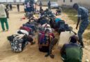Saint-Louis : 126 candidats à la migration irrégulière secourus après huit jours d’errance en mer Saint-Louis : 126 candidats à la migration irrégulière secourus après huit jours d’errance en mer