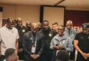 COUPE DU MONDE 2026 : La Ministre des Sports Djireye Clotilde COLY rend visite aux lions avant leur premier match. COUPE DU MONDE 2026 : La Ministre des Sports Djireye Clotilde COLY rend visite aux lions avant leur premier match.