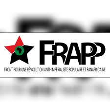 FMI, DETTE PUBLIQUE: Le FRAPP saisit le Premier ministre et le président de l’Assemblée FMI, DETTE PUBLIQUE: Le FRAPP saisit le Premier ministre et le président de l’Assemblée