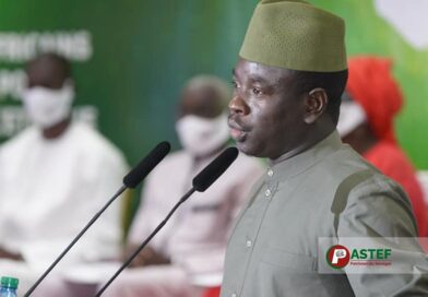 Birame Soulèye Diop à Sonko : « Vous êtes en train d’écrire une page importante de l’histoire politique du Sénégal » Birame Soulèye Diop à Sonko : « Vous êtes en train d’écrire une page importante de l’histoire politique du Sénégal »