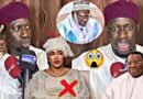 Plainte Sokhna Aïda Diallo : Oustaz Assane Touré arrêté et déféré ce mardi Plainte Sokhna Aïda Diallo : Oustaz Assane Touré arrêté et déféré ce mardi