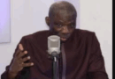 « Discours contraires aux bonnes moeurs » : Abdoul Aziz Diop envoyé en prison « Discours contraires aux bonnes moeurs » : Abdoul Aziz Diop envoyé en prison