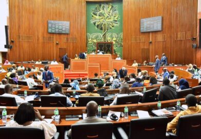Assemblée nationale : le Débat d’orientation budgétaire et la clôture de la session ordinaire unique prévus ce mardi 30 juin