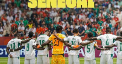 Coupe du monde 2026 : le Sénégal affrontera la Belgique en 16e de finale