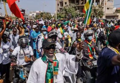 Révision de la Constitution : le mouvement Aar Sunu République annonce «une grande marche» en juillet