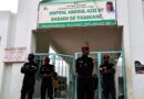 Trafic de médicaments à l’hôpital Mame Abdou Aziz Sy de Tivaouane : Deux personnes arrêtées… Trafic de médicaments à l’hôpital Mame Abdou Aziz Sy de Tivaouane : Deux personnes arrêtées…