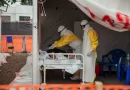 Epidémie d’Ebola: un premier cas identifié en France, chez un médecin de retour de la RDC