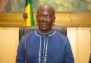 BACARY SARR LORS DE SA PASSATION DE SERVICE AVEC ALPHA THIAM: « Le Sénégal dispose d’un potentiel créatif exceptionnel » BACARY SARR LORS DE SA PASSATION DE SERVICE AVEC ALPHA THIAM: « Le Sénégal dispose d’un potentiel créatif exceptionnel »