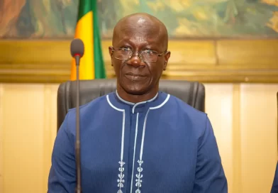 BACARY SARR LORS DE SA PASSATION DE SERVICE AVEC ALPHA THIAM: « Le Sénégal dispose d’un potentiel créatif exceptionnel » BACARY SARR LORS DE SA PASSATION DE SERVICE AVEC ALPHA THIAM: « Le Sénégal dispose d’un potentiel créatif exceptionnel »
