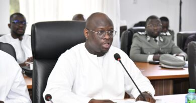 DETTE SOUVERAINE: Le Sénégal honore deux échéances DETTE SOUVERAINE: Le Sénégal honore deux échéances