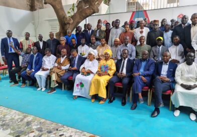 Coalition Diomaye Président : De nouvelles nominations opérées !