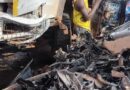 Drame à Fandène : Deux morts et cinq blessés graves dans un accident à hauteur de Diabass Drame à Fandène : Deux morts et cinq blessés graves dans un accident à hauteur de Diabass