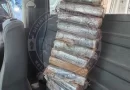 Trafic international de cocaïne : 92 kg saisis à Dakar, un suspect arrêté Trafic international de cocaïne : 92 kg saisis à Dakar, un suspect arrêté