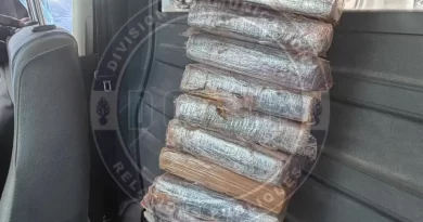Trafic international de cocaïne : 92 kg saisis à Dakar, un suspect arrêté Trafic international de cocaïne : 92 kg saisis à Dakar, un suspect arrêté
