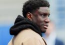Ligue 1 : le Sénégalais Demba Ba nommé directeur sportif du Havre Ligue 1 : le Sénégalais Demba Ba nommé directeur sportif du Havre
