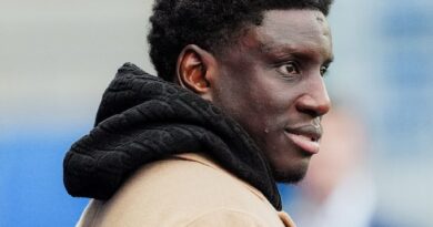 Ligue 1 : le Sénégalais Demba Ba nommé directeur sportif du Havre Ligue 1 : le Sénégalais Demba Ba nommé directeur sportif du Havre