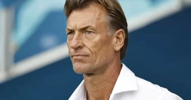 Coupe du monde 2026 : Hervé Renard prend les rênes de la Tunisie après le départ de Sabri Lamouchi