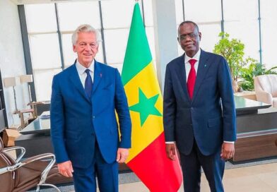 Le Sénégal attire !