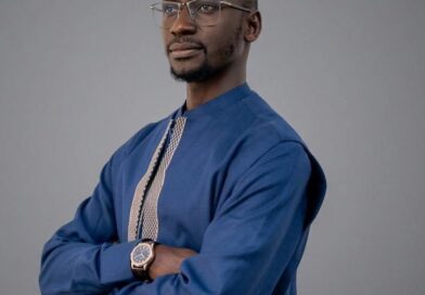 ELECTIONS MUNICIPALES 2027 A LA MAIRIE DE GANDIAYE: Serigne Ahmadou Sène déclare sa candidature… ELECTIONS MUNICIPALES 2027 A LA MAIRIE DE GANDIAYE: Serigne Ahmadou Sène déclare sa candidature…