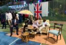 Anniversaire du Roi Charles d’Angleterre: Le COJOJ DAKAR 2026 en attraction… Anniversaire du Roi Charles d’Angleterre: Le COJOJ DAKAR 2026 en attraction…