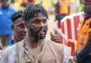 Affaire de trafic présumé de drogue : le lutteur Liss Ndiago (aussi) arrêté par la BR de Keur Massar Affaire de trafic présumé de drogue : le lutteur Liss Ndiago (aussi) arrêté par la BR de Keur Massar