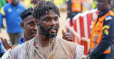 Affaire de trafic présumé de drogue : le lutteur Liss Ndiago (aussi) arrêté par la BR de Keur Massar Affaire de trafic présumé de drogue : le lutteur Liss Ndiago (aussi) arrêté par la BR de Keur Massar