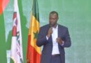 DISCIPLINE MILITANTE ET PREPARATION DES BATAILLES ELECTORALES: Sonko déclare la guerre aux insulteurs dans les rangs de Pastef DISCIPLINE MILITANTE ET PREPARATION DES BATAILLES ELECTORALES: Sonko déclare la guerre aux insulteurs dans les rangs de Pastef