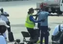 Équipe nationale : la FSF clarifie la vidéo du contrôle de sécurité à l’aéroport Équipe nationale : la FSF clarifie la vidéo du contrôle de sécurité à l’aéroport