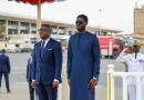 Coopération : le président béninois Romuald Wadagni en visite à Dakar Coopération : le président béninois Romuald Wadagni en visite à Dakar