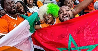 MONDIAL 2026: Le Maroc et la Côte d’Ivoire entre en lice avec de grandes ambitions MONDIAL 2026: Le Maroc et la Côte d’Ivoire entre en lice avec de grandes ambitions