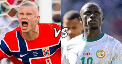 MONDIAL 2026- Sénégal – Norvège de ce mardi: L’heure de vérité pour les Lions MONDIAL 2026- Sénégal – Norvège de ce mardi: L’heure de vérité pour les Lions
