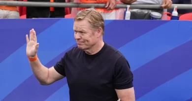 Mondial 2026-Pays-Bas : Ronald Koeman quitte son poste après l’élimination face au Maroc