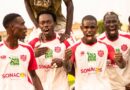 COUPE DE LA LIGUE: Sonacos sauve sa saison et s’offre un premier sacre historique COUPE DE LA LIGUE: Sonacos sauve sa saison et s’offre un premier sacre historique