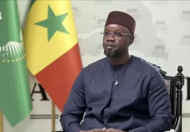 Ousmane Sonko sur France-Sénégal : « Quel que soit le vainqueur, c’est l’Afrique qui aura battu l’Afrique »
