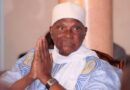 L’ancien chef de l’Etat Abdoulaye Wade rend hommage au président Diomaye Faye L’ancien chef de l’Etat Abdoulaye Wade rend hommage au président Diomaye Faye