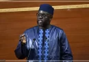 Révision constitutionnelle : Malick Ndiaye défend une initiative conforme à la tradition institutionnelle sénégalaise