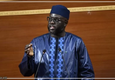 Révision constitutionnelle : Malick Ndiaye défend une initiative conforme à la tradition institutionnelle sénégalaise