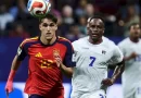 Mondial 2026 : le Cap-Vert tient en échec l’Espagne Mondial 2026 : le Cap-Vert tient en échec l’Espagne